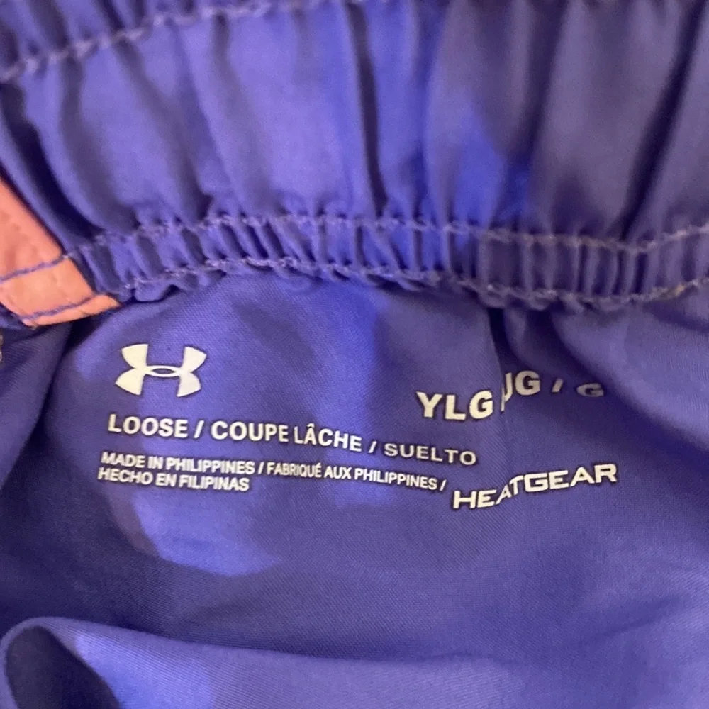 Under Armour Cute shorts